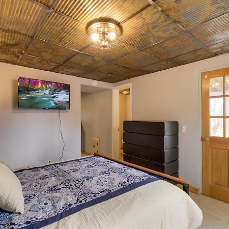 Gatlinburg Mountain Cabin With Hot Tub, Deck And Games מראה חיצוני תמונה