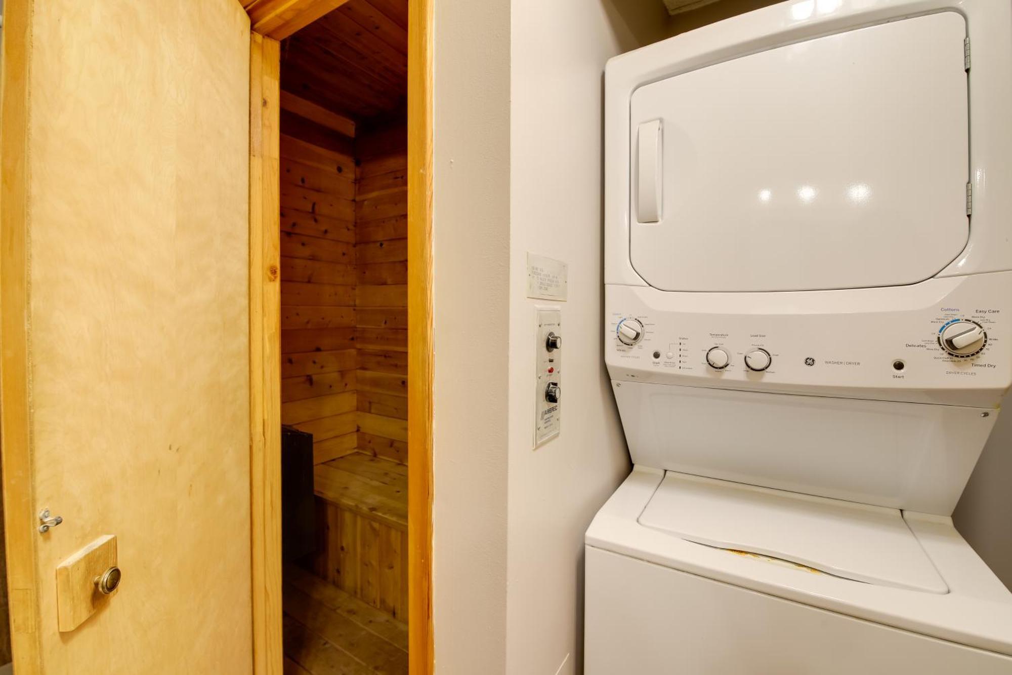 Gatlinburg Mountain Cabin With Hot Tub, Deck And Games מראה חיצוני תמונה