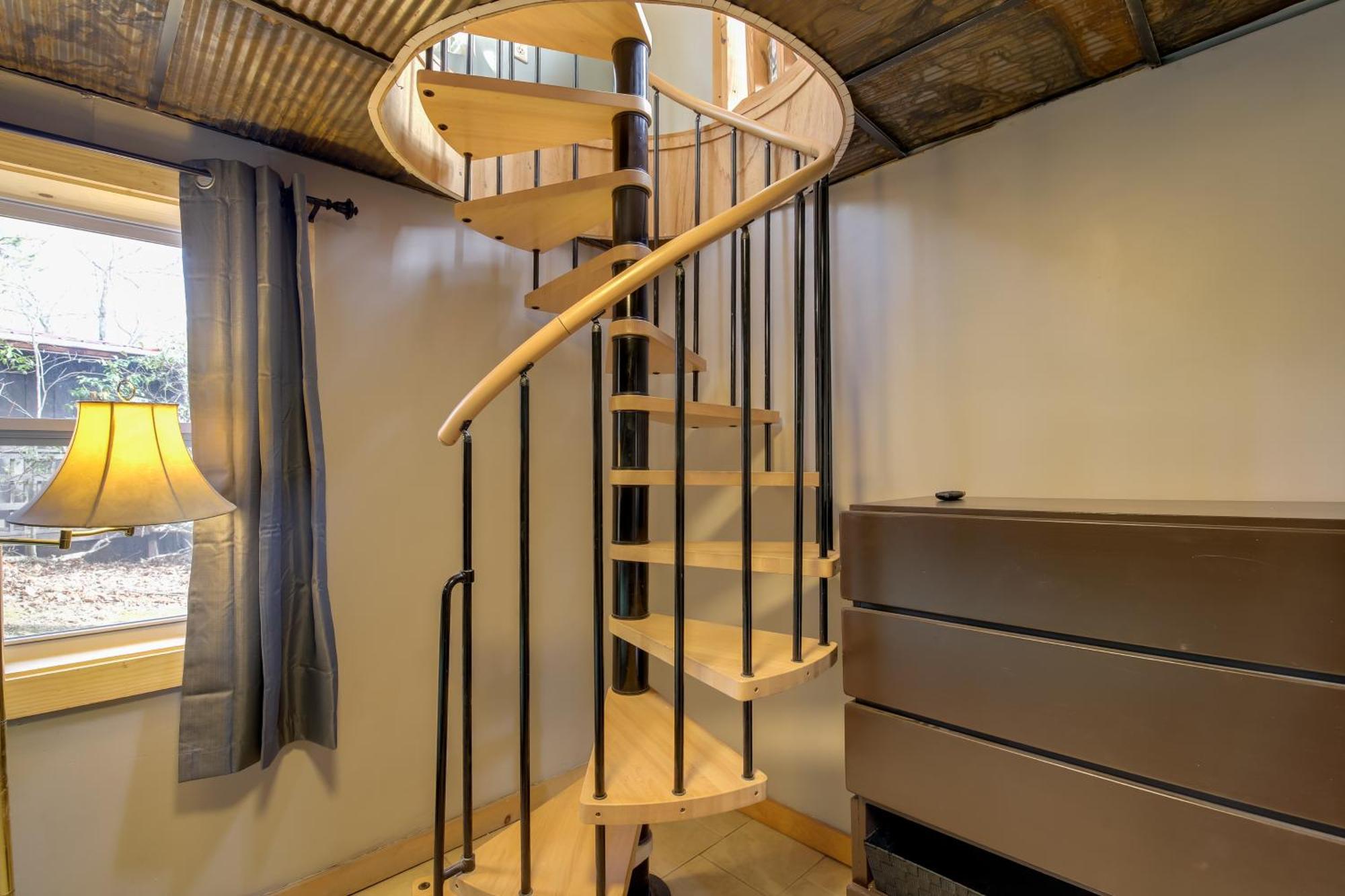 Gatlinburg Mountain Cabin With Hot Tub, Deck And Games מראה חיצוני תמונה